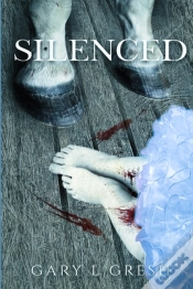 Capa do artigo Silenced