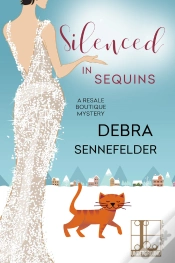 Capa do artigo Silenced In Sequins