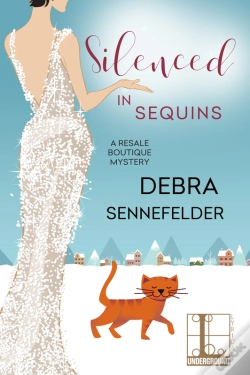 Capa do artigo Silenced In Sequins