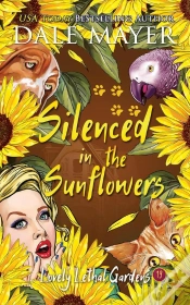 Capa do artigo Silenced In The Sunflowers