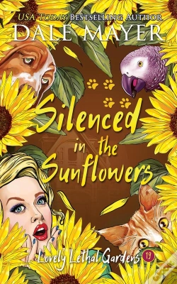 Capa do artigo Silenced In The Sunflowers