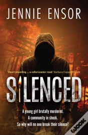 Capa do artigo Silenced