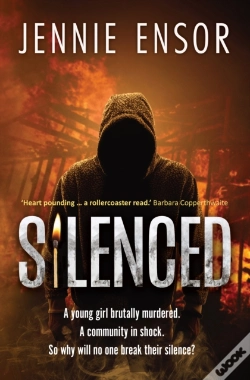Capa do artigo Silenced