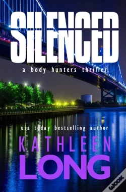 Capa do artigo Silenced