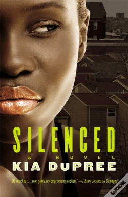 Capa do artigo Silenced