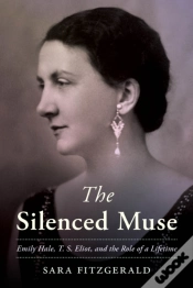 Capa do artigo Silenced Muse