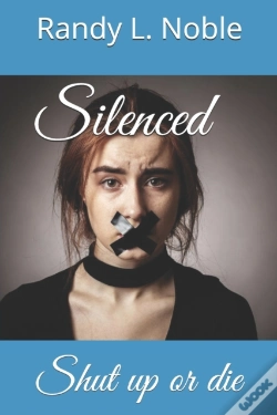 Capa do artigo Silenced