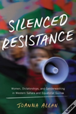 Capa do artigo Silenced Resistance