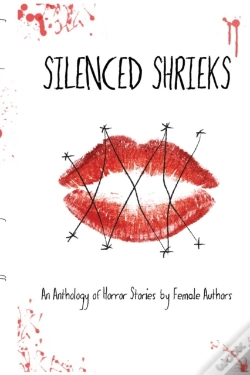 Capa do artigo Silenced Shrieks