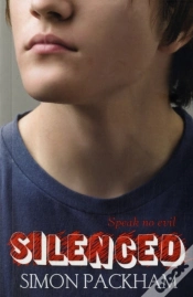 Capa do artigo Silenced