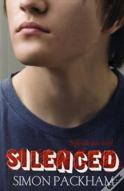 Capa do artigo Silenced