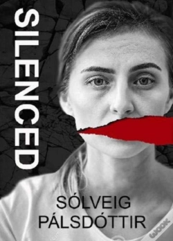 Capa do artigo Silenced