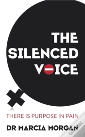 Capa do artigo Silenced Voice