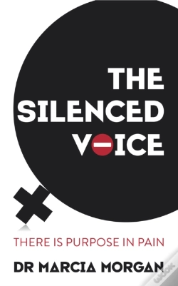 Capa do artigo Silenced Voice