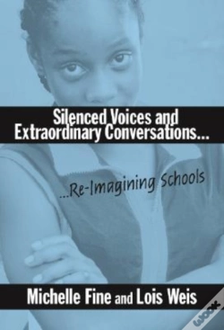 Capa do artigo Silenced Voices And Extraordinary Conversations