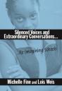 Silenced Voices And Extraordinary Conversations - Preview