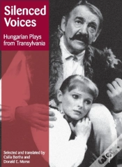 Capa do artigo Silenced Voices : Hungarian Plays From Transylvania