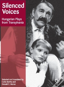 Capa do artigo Silenced Voices : Hungarian Plays From Transylvania