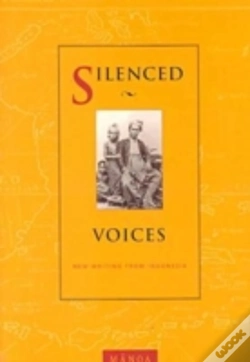 Capa do artigo Silenced Voices