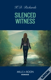 Capa do artigo Silenced Witness