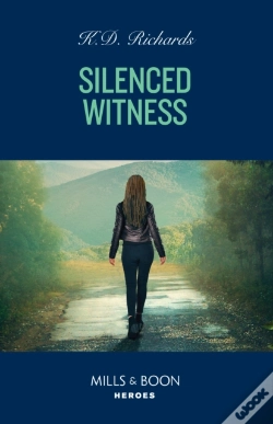 Capa do artigo Silenced Witness