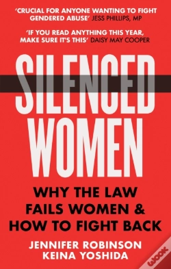 Capa do artigo Silenced Women