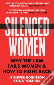 Capa do artigo Silenced Women