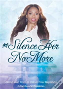 Capa do artigo #Silencehernomore