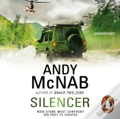 Capa do artigo Silencer