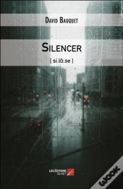 Capa do artigo Silencer