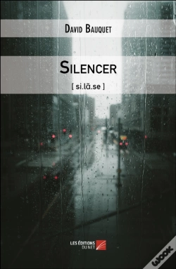 Capa do artigo Silencer