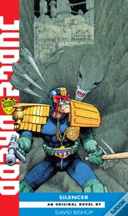 Capa do artigo Silencer
