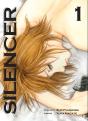 Silencer - Tome 1 - Preview