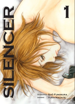 Capa do artigo Silencer - Tome 1
