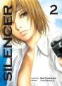 Silencer - Tome 2 - Preview