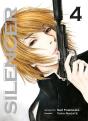 Silencer - Tome 4 - Preview