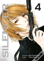 Silencer - Tome 4