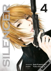 Capa do artigo Silencer - Tome 4