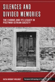 Capa do artigo Silences And Divided Memories