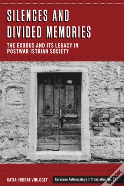 Capa do artigo Silences And Divided Memories