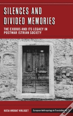 Capa do artigo Silences And Divided Memories