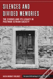 Capa do artigo Silences And Divided Memories