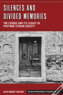 Capa do artigo Silences And Divided Memories