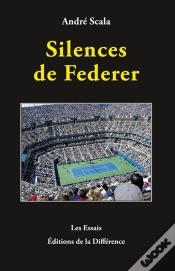 Capa do artigo Silences De Federer