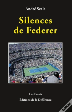 Capa do artigo Silences De Federer
