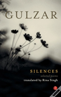 Capa do artigo Silences