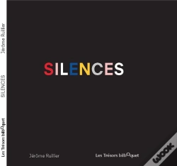 Capa do artigo Silences
