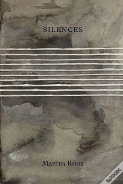 Capa do artigo Silences