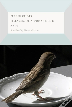 Capa do artigo Silences, Or A  Woman'S Life