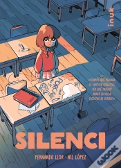 Capa do artigo Silenci